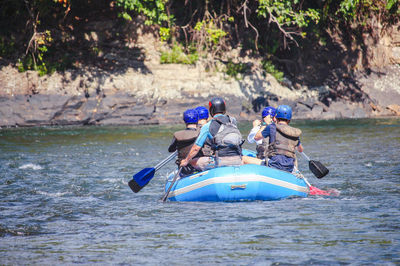 Kiulu River