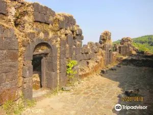 Visapur Fort