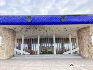 Baskortostan State Academical Russian Drama Theatre