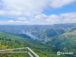 Miradouro da Pedra Bela