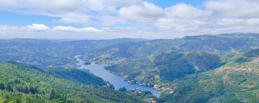 Miradouro da Pedra Bela
