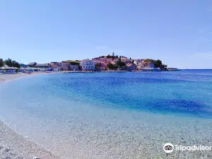Beach Mala Raduča