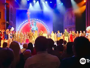 Musical Theatre