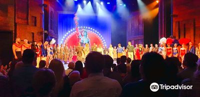 Musical Theatre