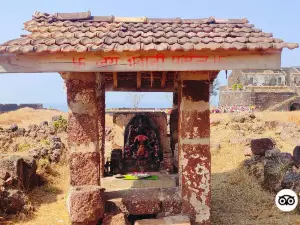 Vijaydurg Fort