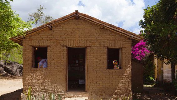 Casa-Museu Mestre Vitalino