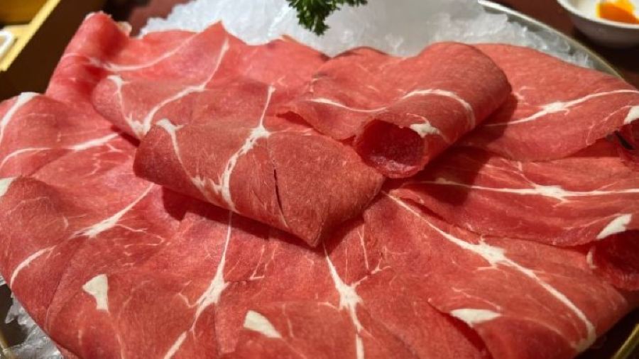 XIN SHENG FEI NIU HUO GUO