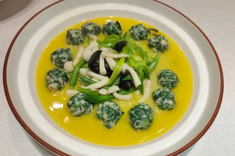 霞客居酒店 霞客食府