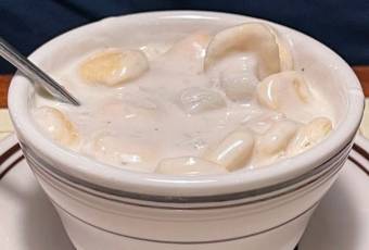 Popular dishes