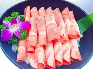 kou zhi fu