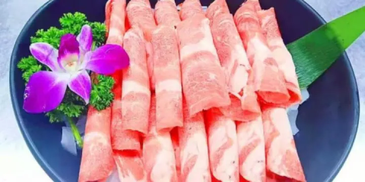 口之福火鍋(六堰店)