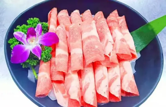 口之福火鍋(六堰店)