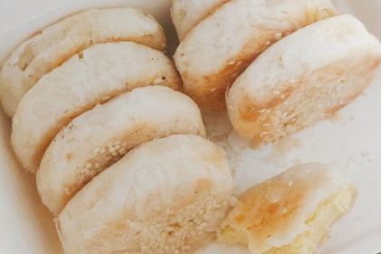 聚香斋绿豆酥总店