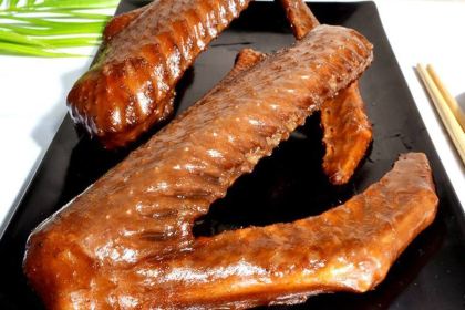 老牌白沙鹅乸饭店