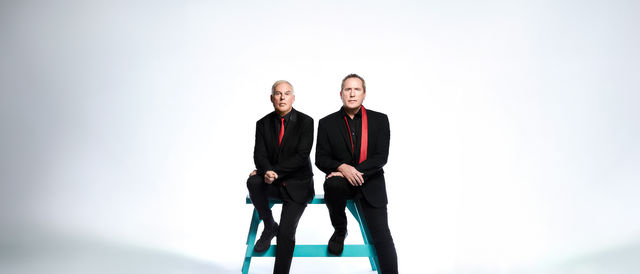 Orchestral Manoeuvres In The Dark Tour | Citizens House of Blues Boston
