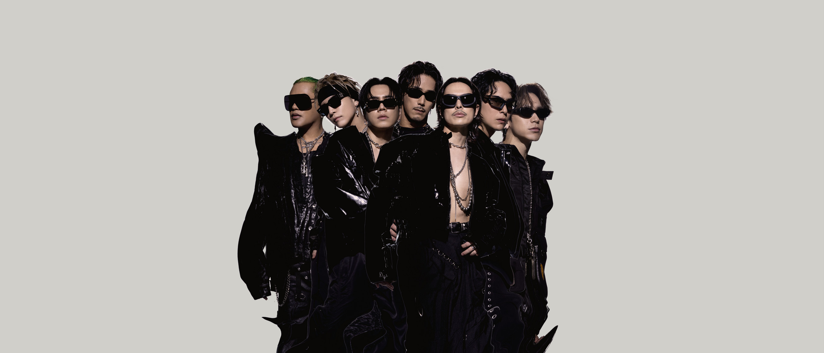 J SOUL BROTHERS from EXILE TRIBE III Tour | Tokyo Dome