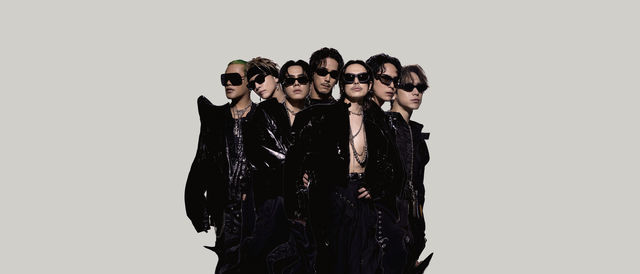 【도쿄】J SOUL BROTHERS III 콘서트 | 도쿄 돔