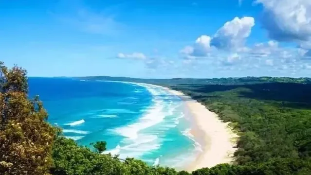 Nan'ao Beach