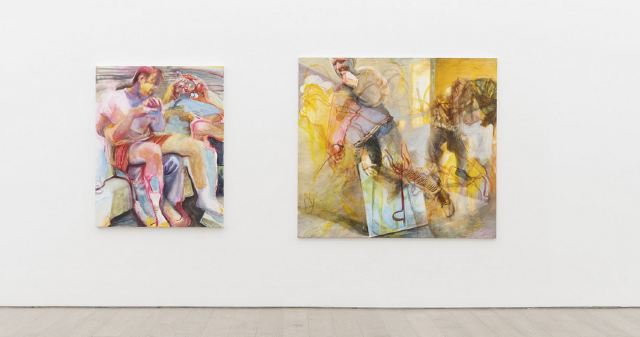 《Light of Winter》群展 | PERROTIN NEW YORK