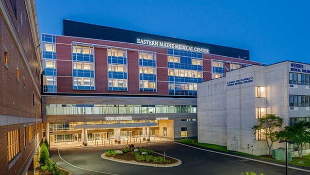 Northern Light Eastern Maine Medical Center