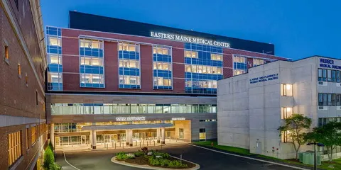 Northern Light Eastern Maine Medical Center