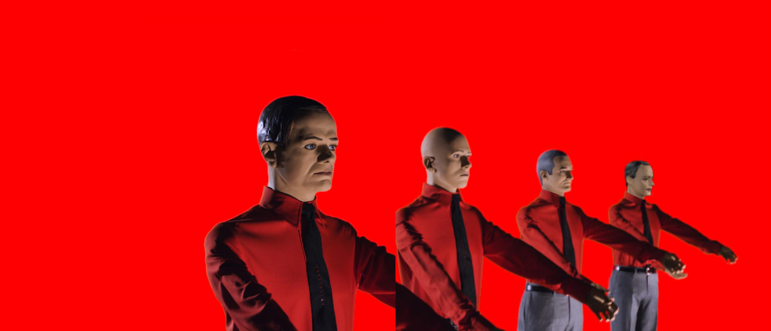Kraftwerk TOUR 2025 Franklin Music Hall Tickets, Dates & Itineraries