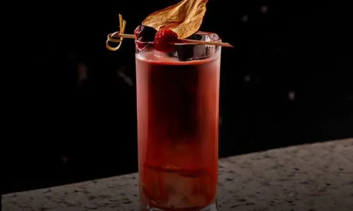 Ozone Sky Lounge & Restaurant