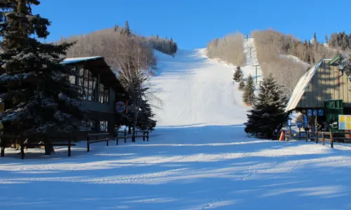 Canyon Ski Resort & Recreation Area Ltd.