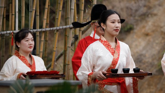 wu yi shan fei yi · ti yan zhong xin