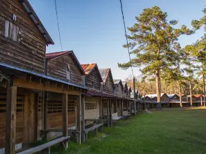 Indian Field Campground