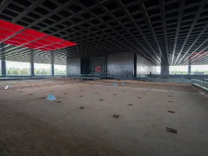 Cao Cao Gaoling Mausoleum Museum