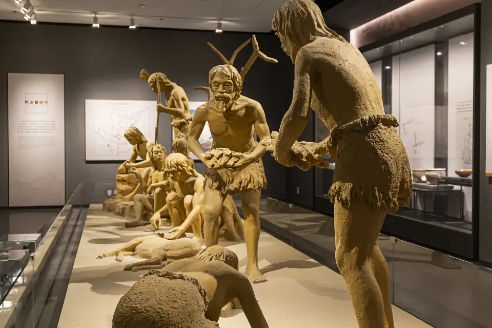 3_Xingtai Museum