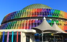 Pusat Sains Negara Kuala Lumpur