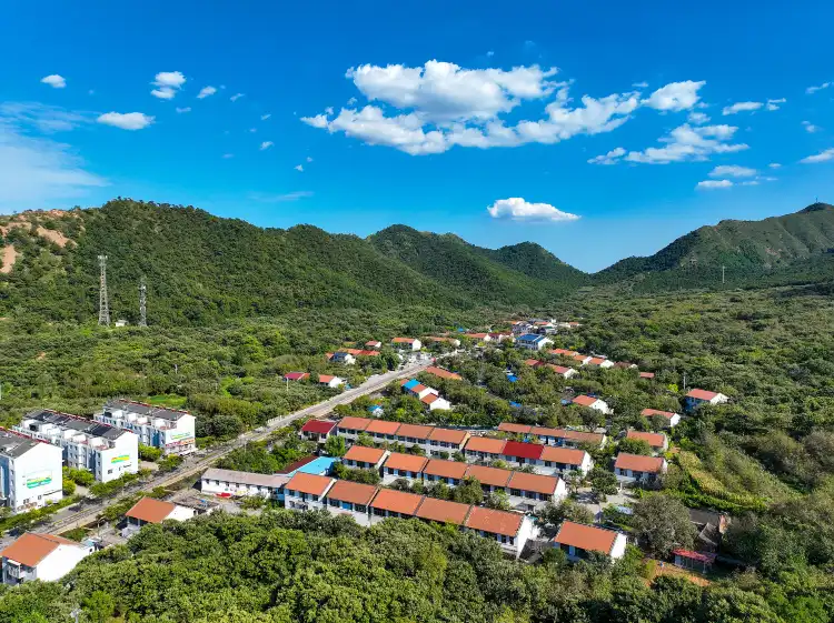 Hotels in Qian'an