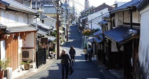 Naramachi