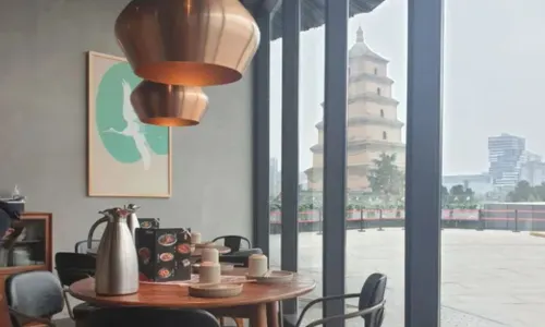 Weizhuoyin (dayuecheng)