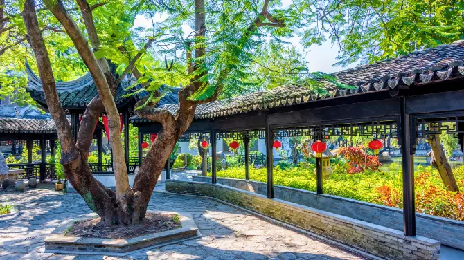 2_Zhan's Garden