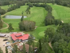Kachur's Golf Club