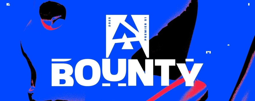 BLAST Bounty Fall 2025