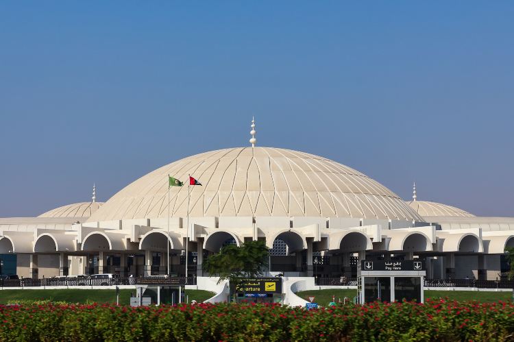 Sharjah International Airport