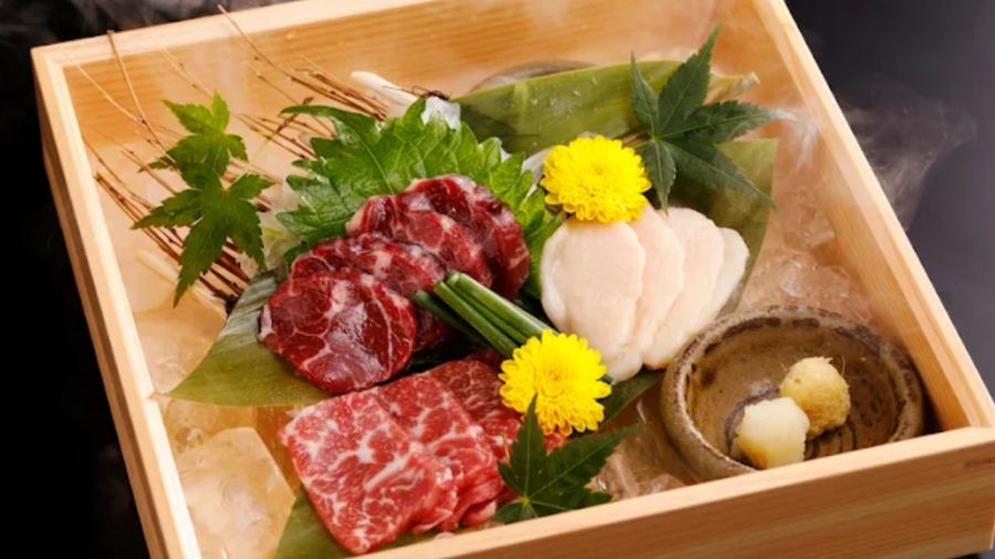 Hakata Hanamidori Hakata Station Store