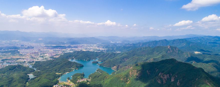 Xianhua Mountain