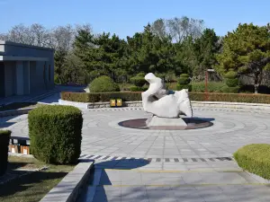鶏冠山