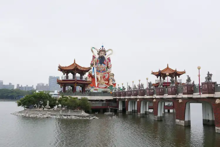 Hotels in der Nähe von Beiji Xuantian Shangdi