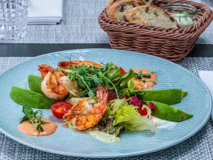 Restaurant MainNizza