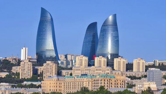 Baku