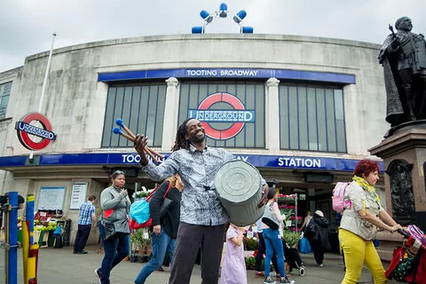 Wandsworth Arts Fringe | London