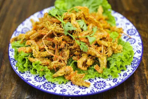 微山湖魚館(古城魚館二店)