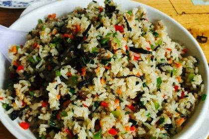 翠竹园野生菌火锅店