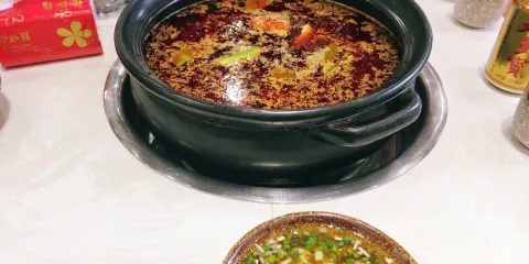 簽和砂鍋串串香(文井街店)